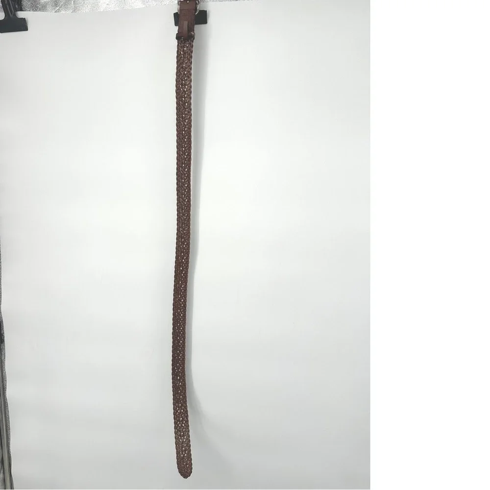 Rolfs braided belt